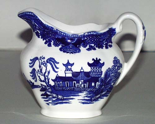 Jug or Pitcher